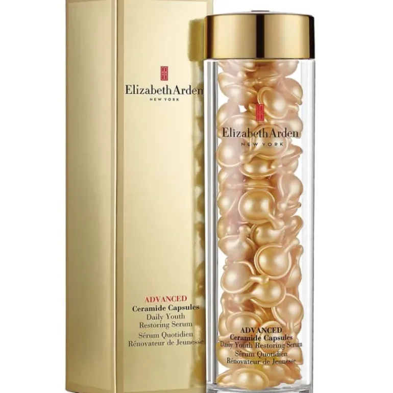 Elizabeth Arden Advanced Ceramide Capsules Serum x 90 Cap 42ml