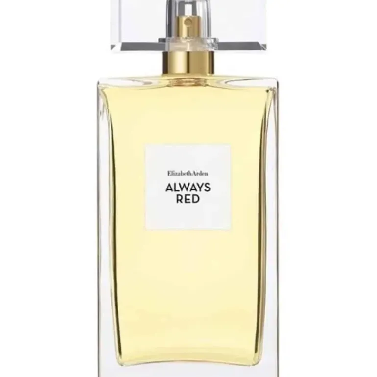 Elizabeth Arden Always Red Edt 100ml