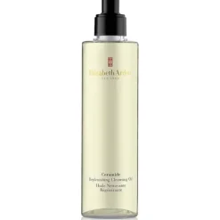Elizabeth Arden Ceramide Replenishing Cleansing Oil 195ml