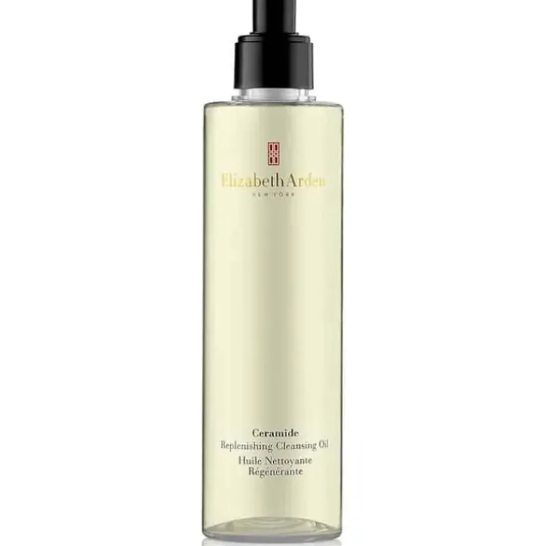 Elizabeth Arden Ceramide Replenishing Cleansing Oil 195ml