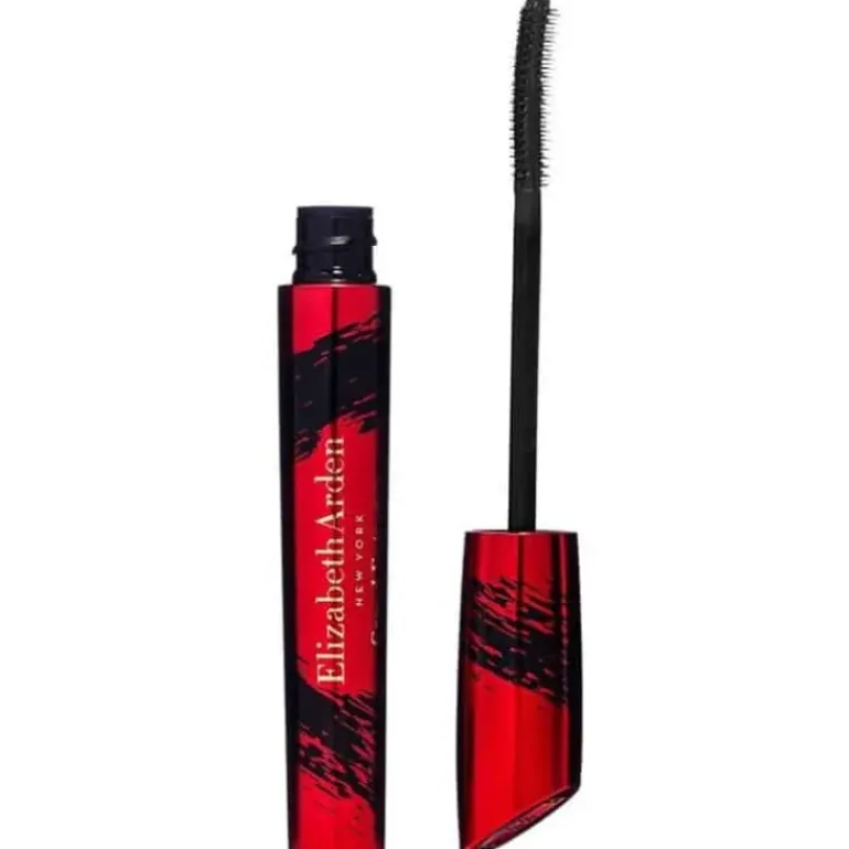 Elizabeth Arden Grand Entrance Mascara Black 8,5ml