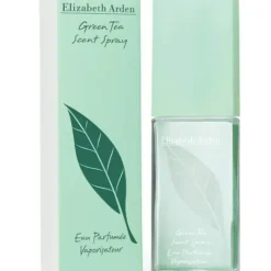 Elizabeth Arden Green Tea Bamboo Edt 100ml