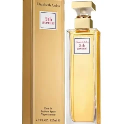 Elizabeth Arden 5th Avenue Uptown NYC Edp 125ml