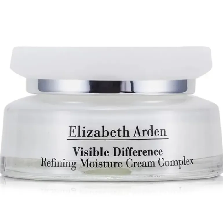 Elizabeth Arden Visible Difference Soft Foaming Cleanser 125ml