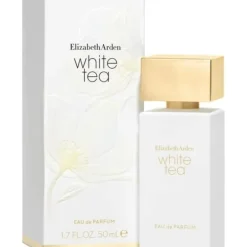 Elizabeth Arden White Tea Edt 30ml
