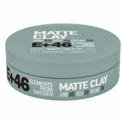 E+46 Matte Clay 100ml