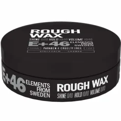 E+46 Rough Wax 100ml