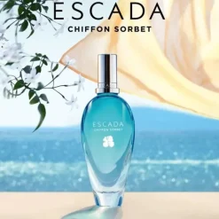 Escada Chiffon Sorbet Edt 100ml