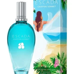 Escada Chiffon Sorbet Edt 100ml