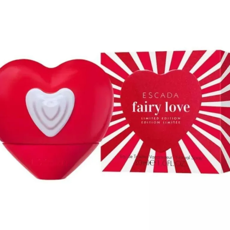 Escada Fairy Love Edt 100ml