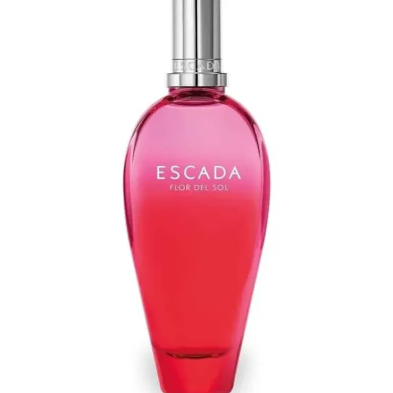 Escada Flor Del Sol Edt 100ml