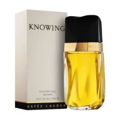 Estee Lauder Knowing edp 75ml