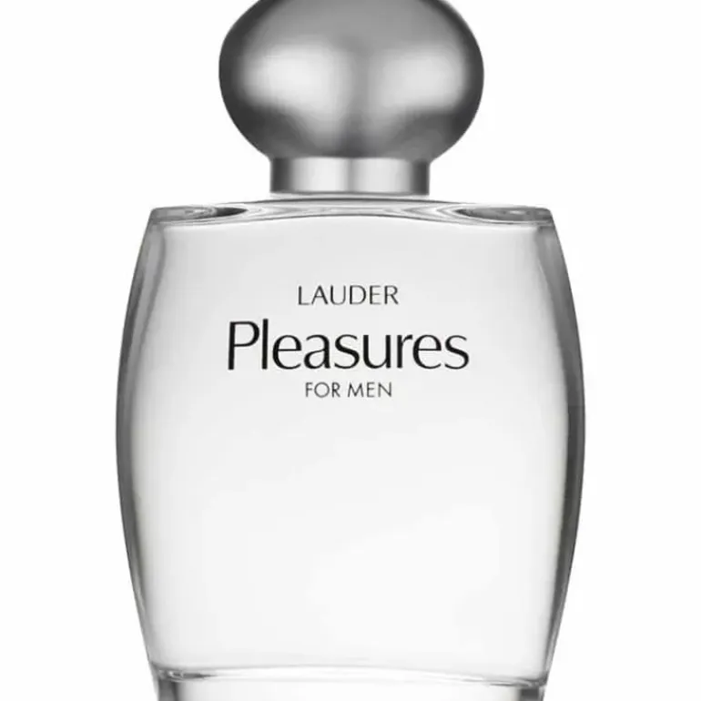 Estee Lauder Pleasures for Men Edc 100ml