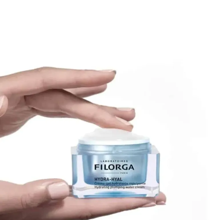 Filorga Hydra-Hyal Cream Gel 50ml