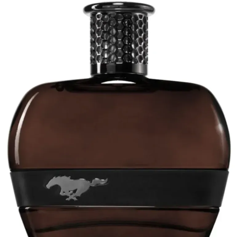Ford Mustang Black For Men Edt 100ml