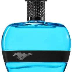 Ford Mustang Blue For Men Edt 100ml