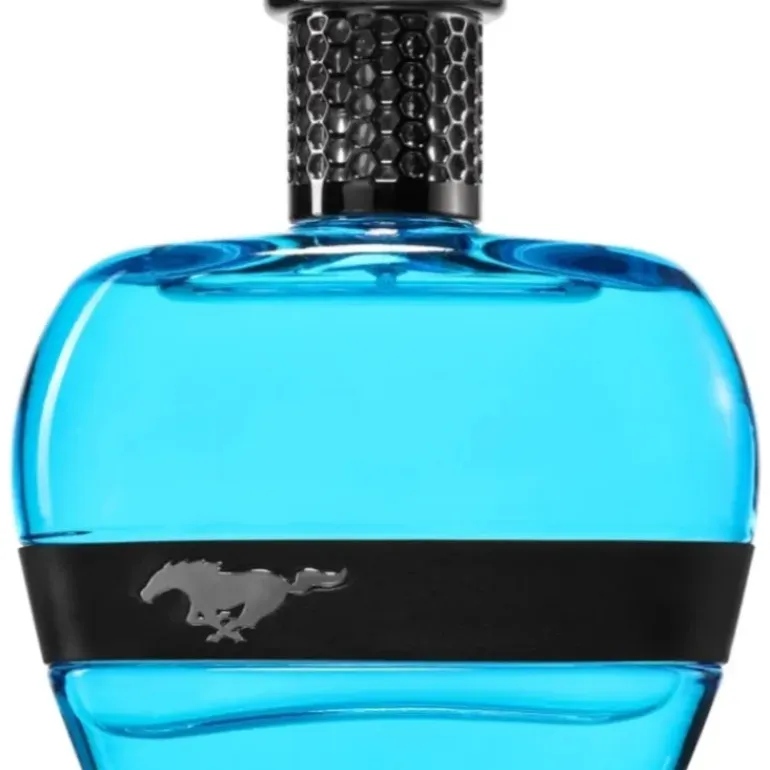 Ford Mustang Blue For Men Edt 100ml