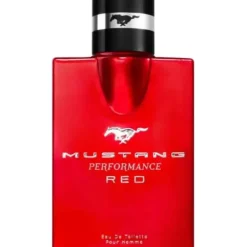 Ford Mustang Performance Edt 100ml