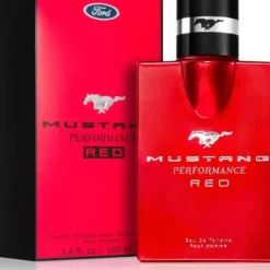 Ford Mustang Performance Edt 100ml