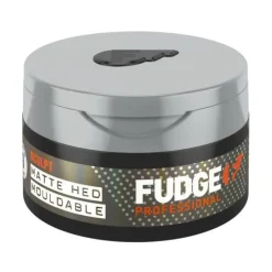 Fudge Matte Hed Mouldable 75 g