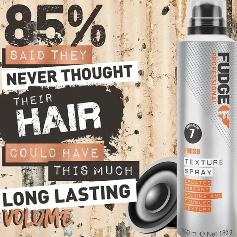Fudge Texture Spray 250ml