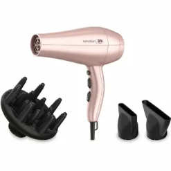 GA.MA Keration Line Hairdryer GH3537