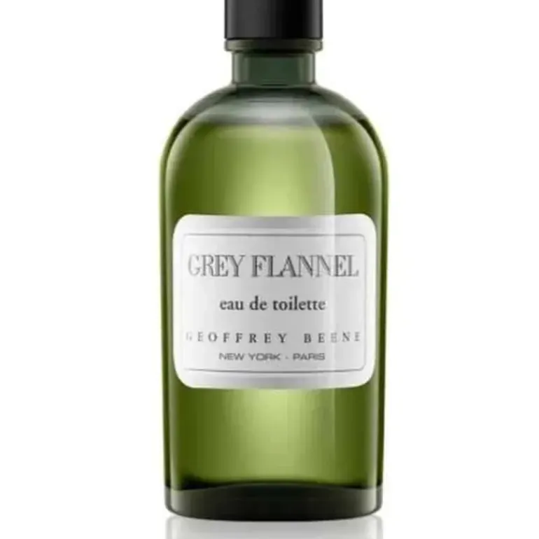 Geoffrey Beene Grey Flannel Edt 120ml