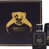 Giftset Beard Monkey Golden Earth