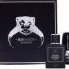 Giftset Beard Monkey Silver Rain