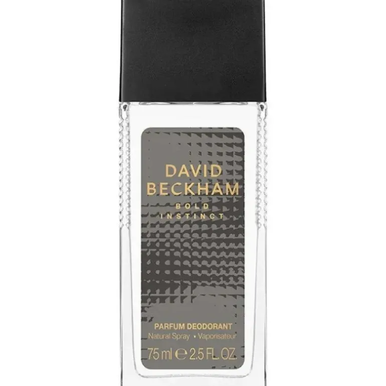 Giftset David Beckham Bold Instinct Edp 50ml + Deo Spray 150ml