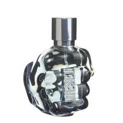 Giftset Diesel Only The Brave Edt 125ml + 35ml