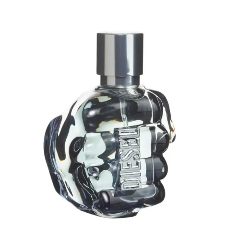 Giftset Diesel Only The Brave Edt 125ml + 35ml