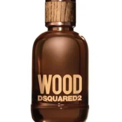 Giftset Dsquared2 Wood Pour Homme Edt 30ml + Sg 50ml