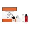 Giftset Hermes Miniature Set 4 x 7.5ml