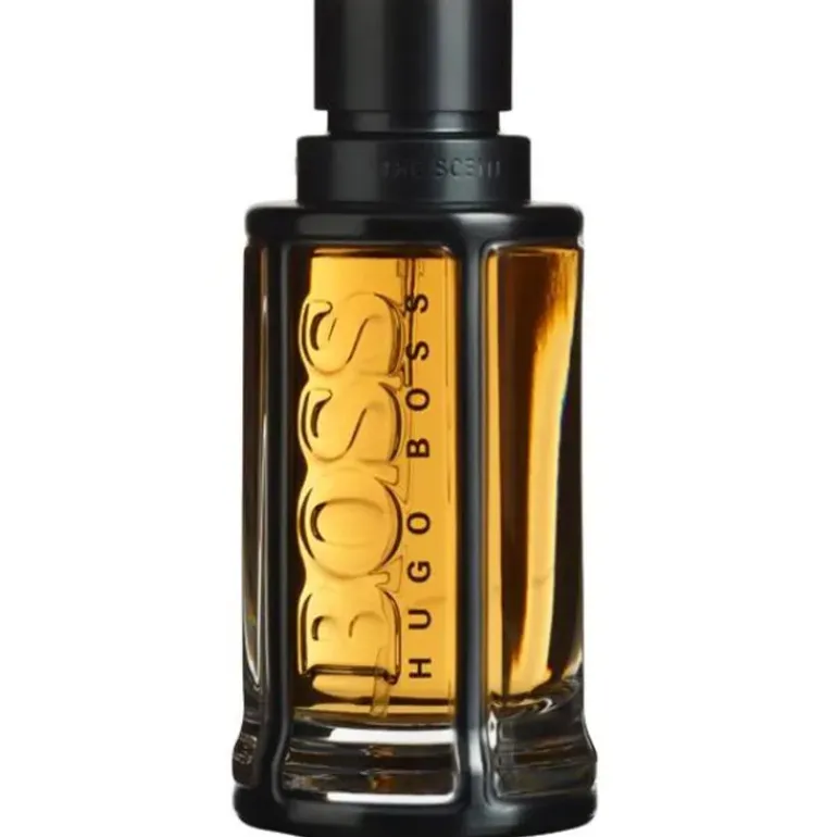 Giftset Hugo Boss The Scent Edt 50ml + Deo Spray 150ml
