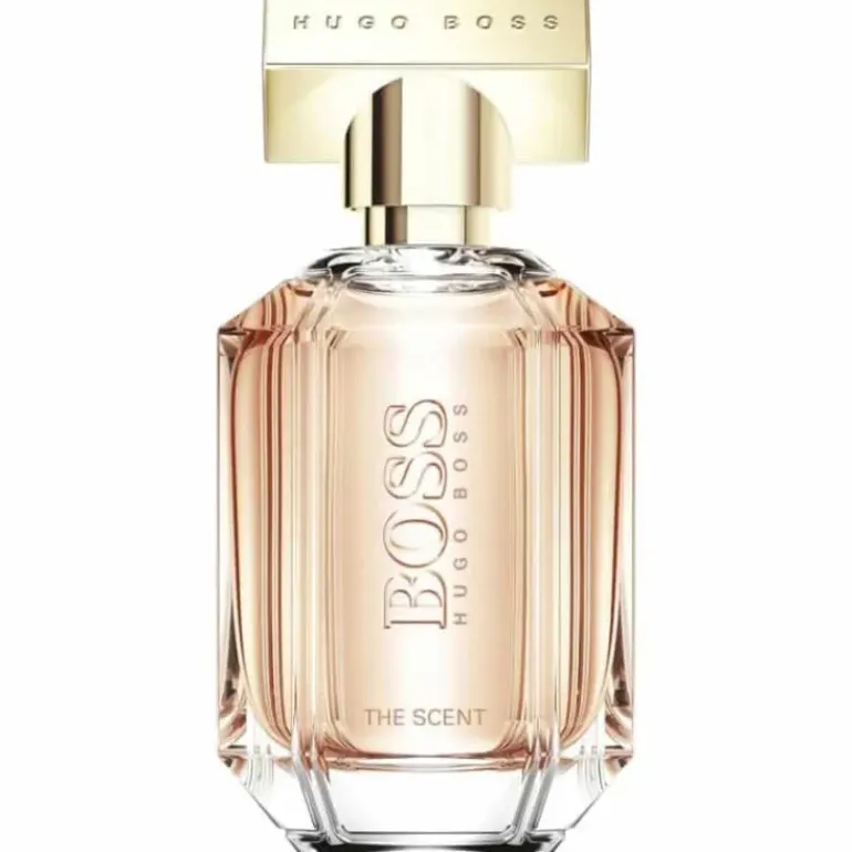 Giftset Hugo Boss The Scent For Her Edp 30ml + Body Lotion 50ml