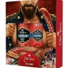 Giftset Old Spice Captain Deo Stick 50ml + Shower gel 250ml
