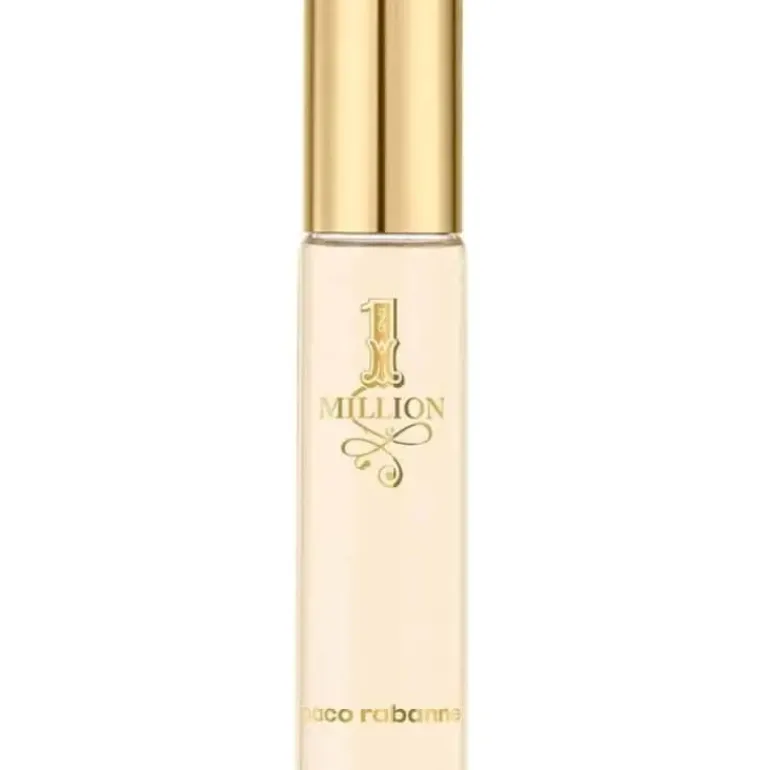 Giftset Paco Rabanne 1 Million Edt 100ml + Shower Gel 100ml