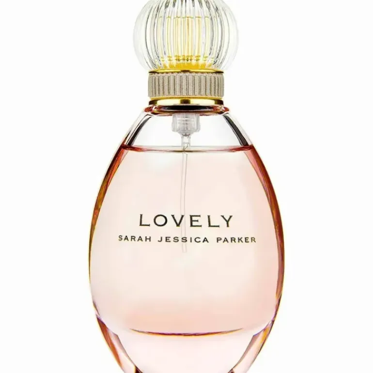 Giftset Sarah Jessica Parker Lovely Edp 100ml + 15ml