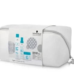 Giftset Schwarzkopf BC Bonacure Color Freeze 4pcs