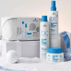 Giftset Schwarzkopf BC Bonacure Repair Rescue 4pcs