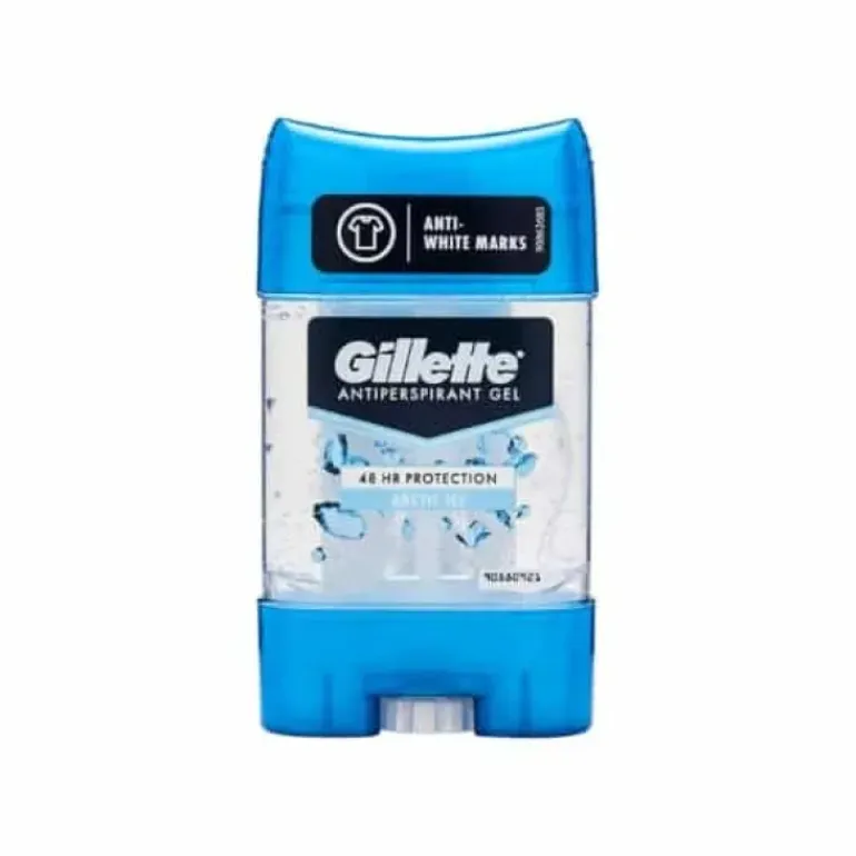 Gillette Deostick – Arctic Ice 70ml