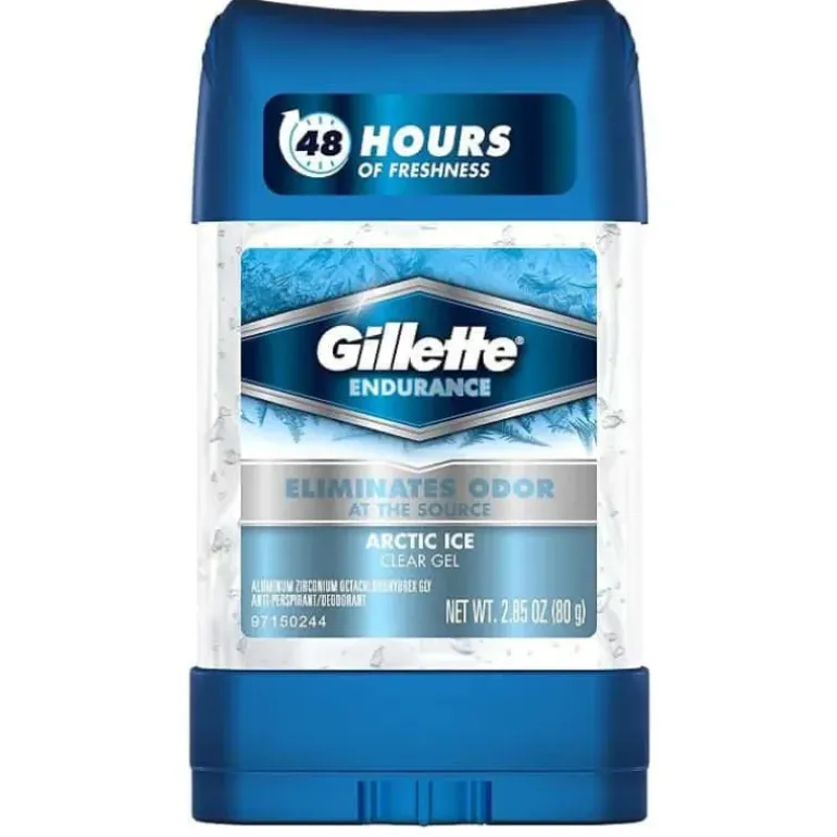 Gillette Deostick – Arctic Ice 70ml