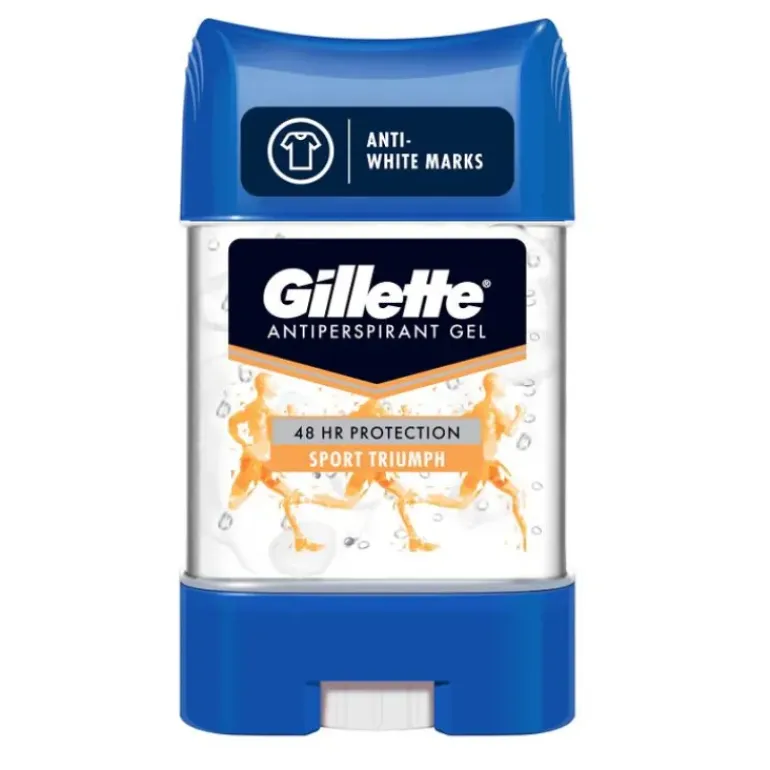 Gillette Deostick – Sport Triumph 70ml