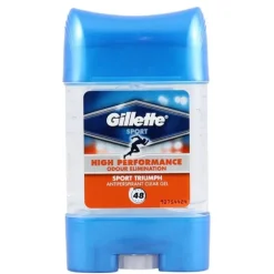 Gillette Deostick – Sport Triumph 70ml