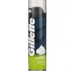 Gillette Shave Foam Lemon & Lime 200ml