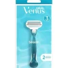 Gillette Venus Smooth Hyvel + 2 Rakblad