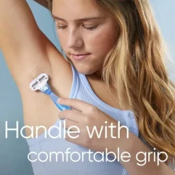 Gillette Venus Smooth Hyvel + 2 Rakblad