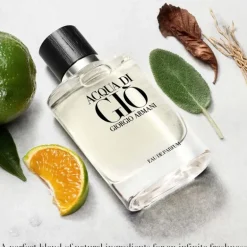 Giorgio Armani Acqua di Gio for Men Edp 75ml