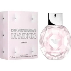 Giorgio Armani Emporio Diamonds For Men Edt 50ml